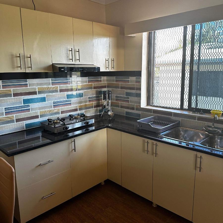 Kumarvacation Home 38 Kennedy Road Unit 2 Nadi Exterior foto